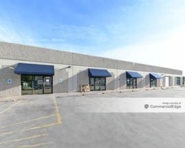 Austin Business Park 4 & 5