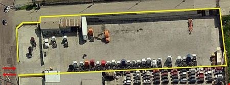 Other space for Rent at 1320 E Lomita Blvd in Los Angeles