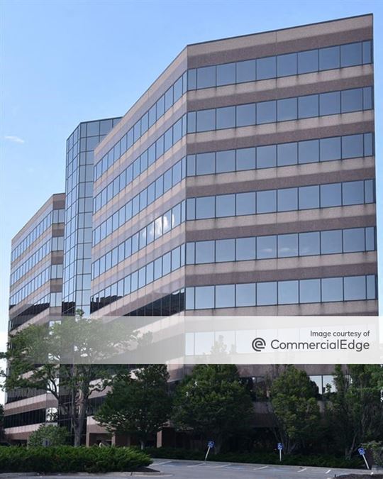 Commerce Plaza I - 7300 West 110th Street, Overland Park, KS | Office Space