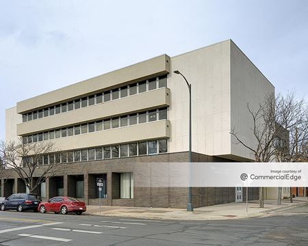Commercial space for Rent at 1025 9th Avenue in Greeley