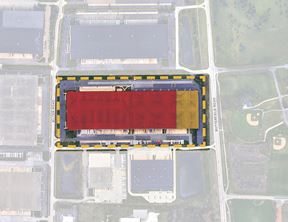 Racked Sublease Opportunity