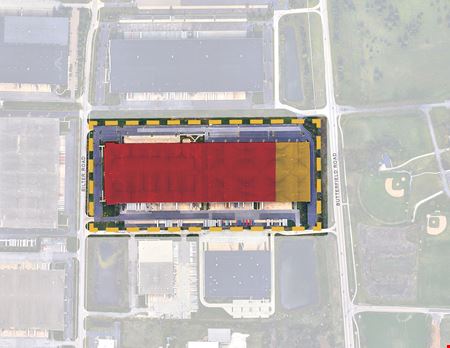 Industrial space for Rent at 1000 Bilter Road in Aurora