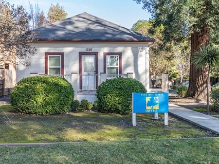Office space for Rent at 1248 Hayes Street  in Napa