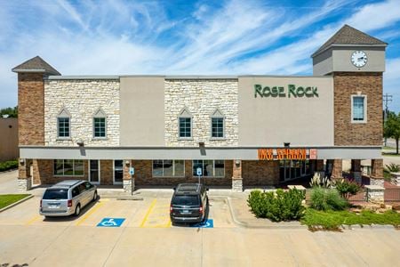 Office space for Sale at 101-111 North Post Road in Midwest City