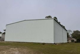 4,200 SF WAREHOUSE WITH LOADING BAYS