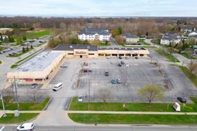 ABC Warehouse Plaza - Fort Gratiot