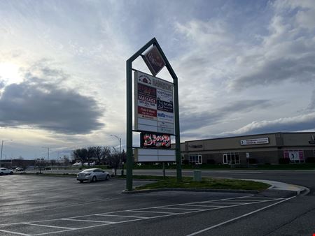 Photo of commercial space at 8390 West Gage Boulevard in Kennewick