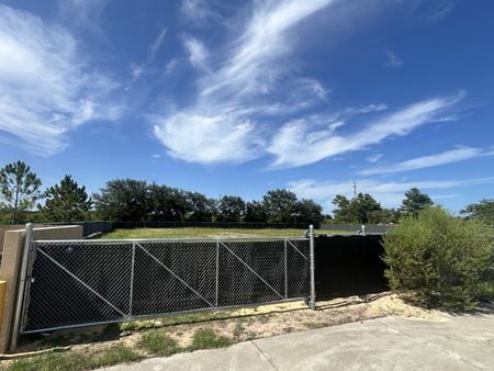 VacantLand space for Rent at Gus Hipp Blvd in Rockledge