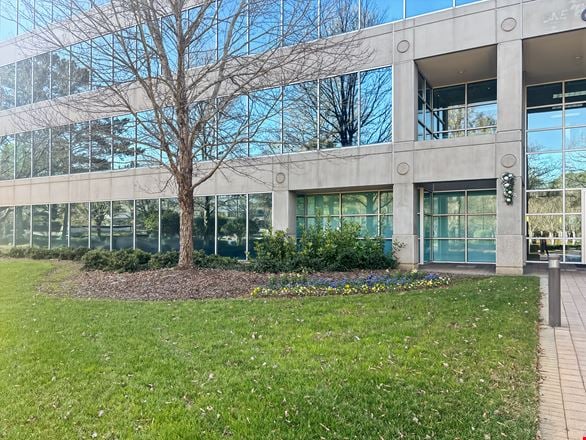 GA, Atlanta North - Town Park Center