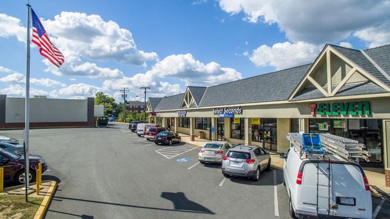 Huntington Station