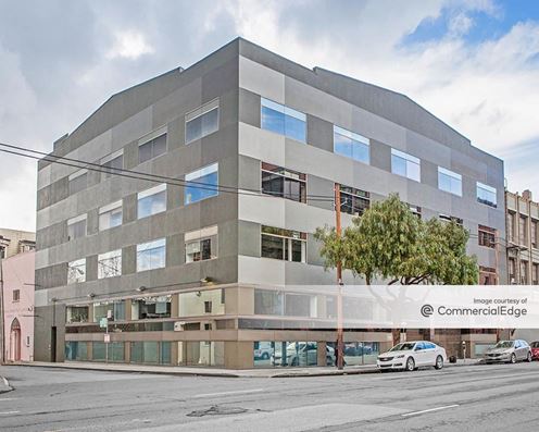 340 Brannan