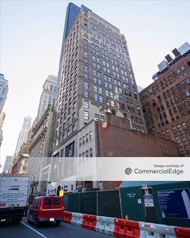 8 West 40th Street