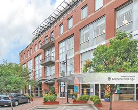 MAA Addison Circle