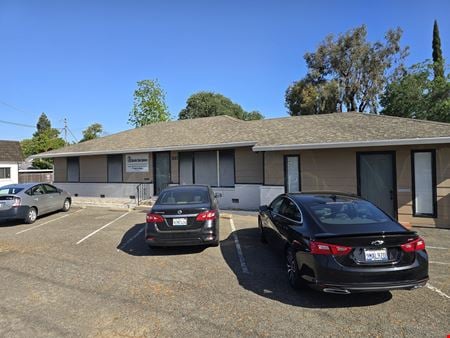 Office space for Rent at 3117 El Camino Ave in Sacramento
