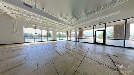 Photo of commercial space at 980 Elk Grove Town Center in Elk Grove Village