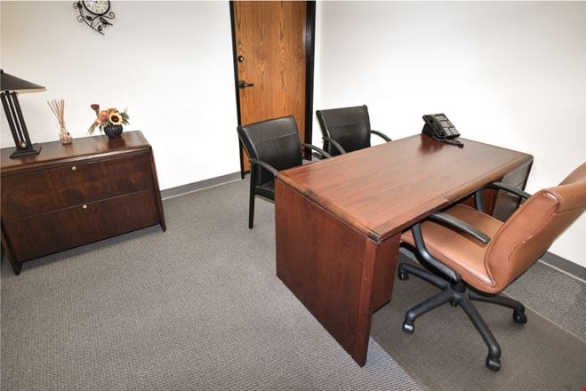 LJMG, INC - First Choice Executive Suites San Marcos