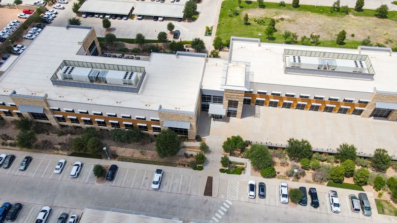 Building 5 | Vineyard Office Park