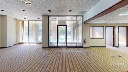 Office space for Rent at 610 W Ottawa St in Lansing