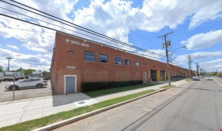 Industrial space for Rent at 3015-3055 V Street NE in Washington