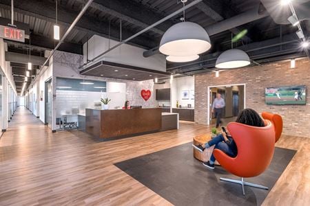 Office space for Rent at 6 Cardinal Way, Suite 900 in St. Louis