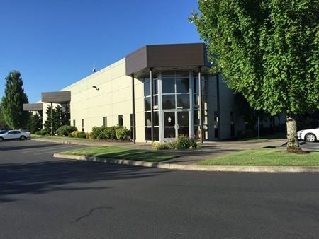 Photo of commercial space at 3501-3589 Fairview Industrial Dr SE in Salem