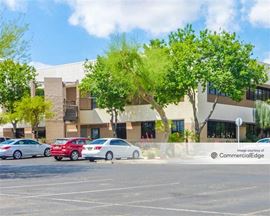 Thunderbird Paseo Medical Plaza I & II