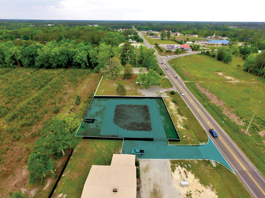 165 Southport-Supply Road Southeast