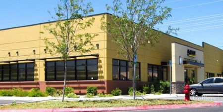Office space for Rent at 9225 W Flamingo Rd in Las Vegas