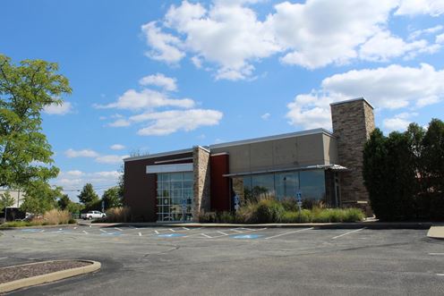 Streets of Cranberry 