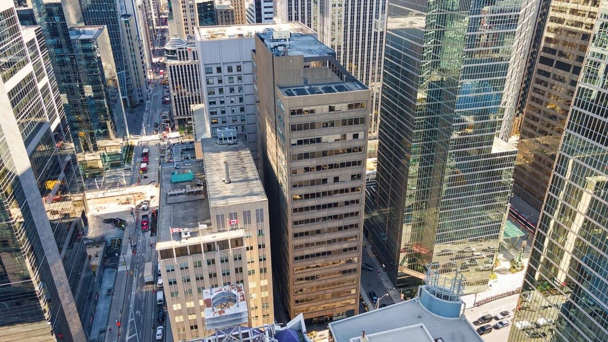 155 University Ave 155 University Ave