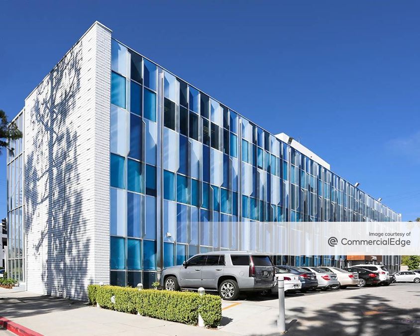 Northridge Medical Tower