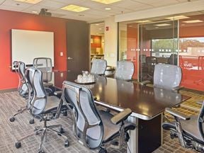 Regus - Bala Cynwyd Monument Road