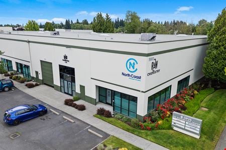 Photo of commercial space at 5900 NE 88th St, Building B Suite 201 in Vancouver