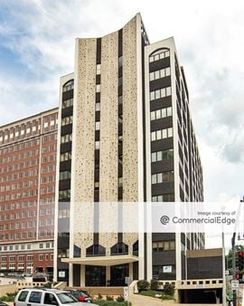 200 South Hanley Road