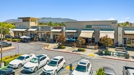 Wolf Store Retail Park