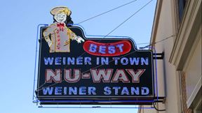 NuWay Weiners