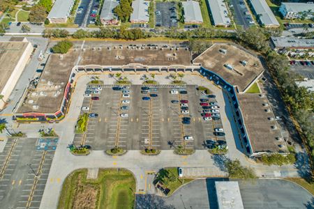 Photo of commercial space at 2480 East Bay Drive  in Largo
