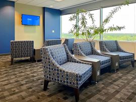 Regus - Yonge and Sheppard