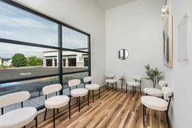 ALL-INCLUSIVE PRIVATE BEAUTY SUITES AVAILABLE NOW