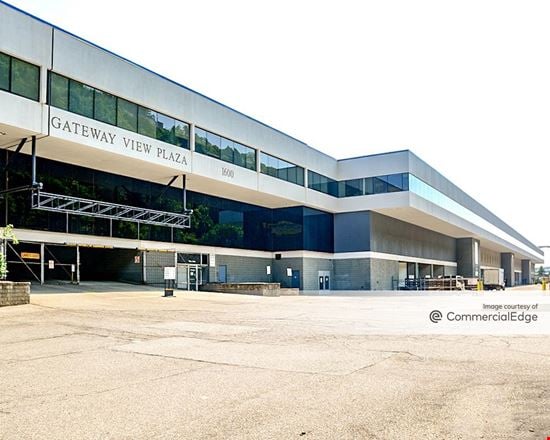 Gateway View Plaza