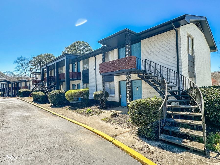 Value-Add Multifamily Opportunity | 136 Units