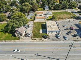 North 30th Retail Space