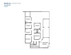601 W Moana Lane