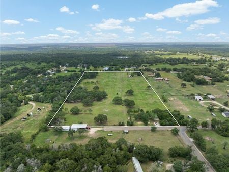 VacantLand space for Sale at 11754 Hickory Rd in College Station