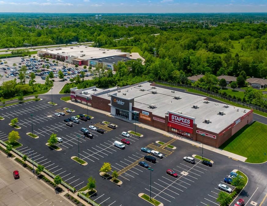 2363 Taylor Park Drive, Reynoldsburg Retail Space For Lease