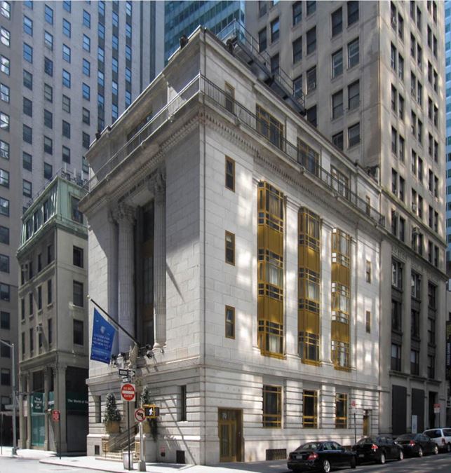 Bankruptcy Sale: 70 Broad Street, Manhattan, NY