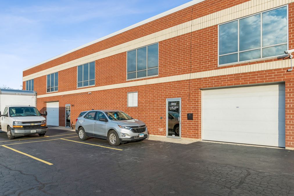 Alsip Industrial Park Property & Listing Details 42Floors