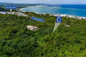 Aguadilla Development Land - For Sale