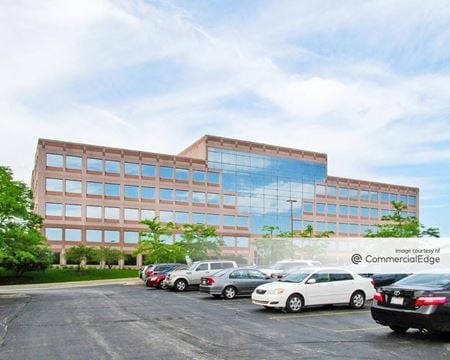 Office space for Rent at 1333 Burr Ridge Parkway in Burr Ridge