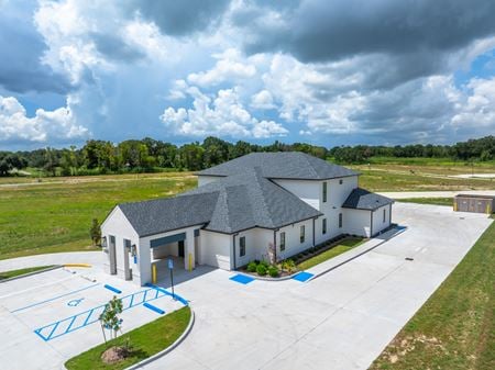 Office space for Rent at 1102 Apollo Road in Scott